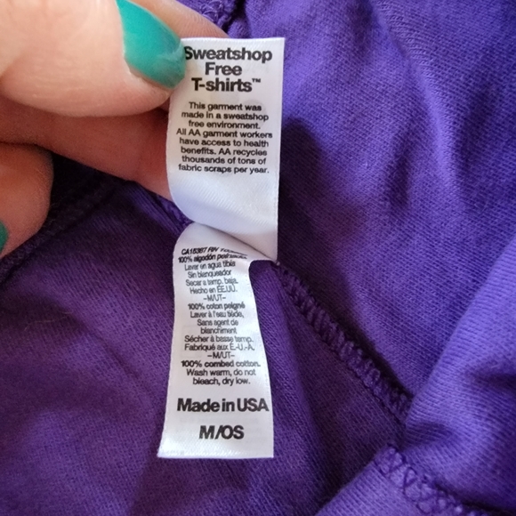 70s Shorty Shorts With Edging Booty Cutters Super Vintage! - Picture 5 of 5